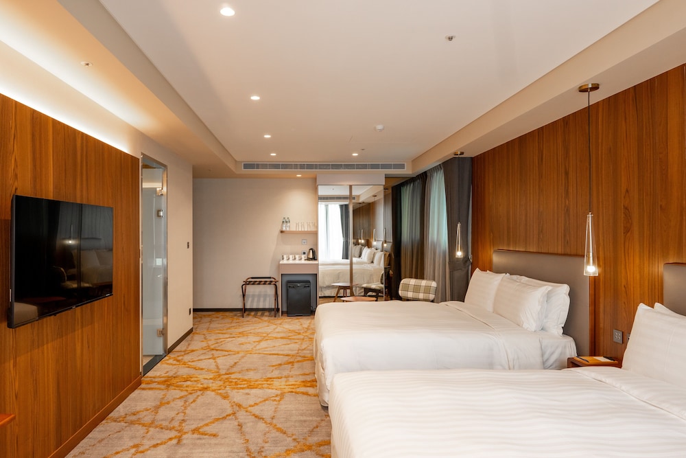 Home Hotel Xin Yi Branch 20/65