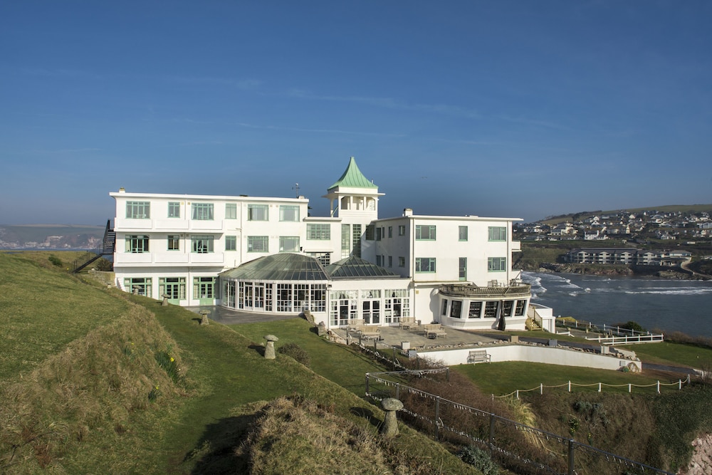 Burgh Island Hotel 2/50