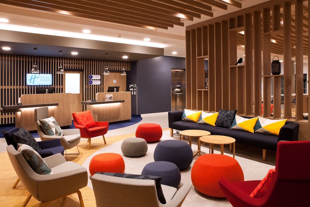 Holiday Inn Express Offenburg 25/49