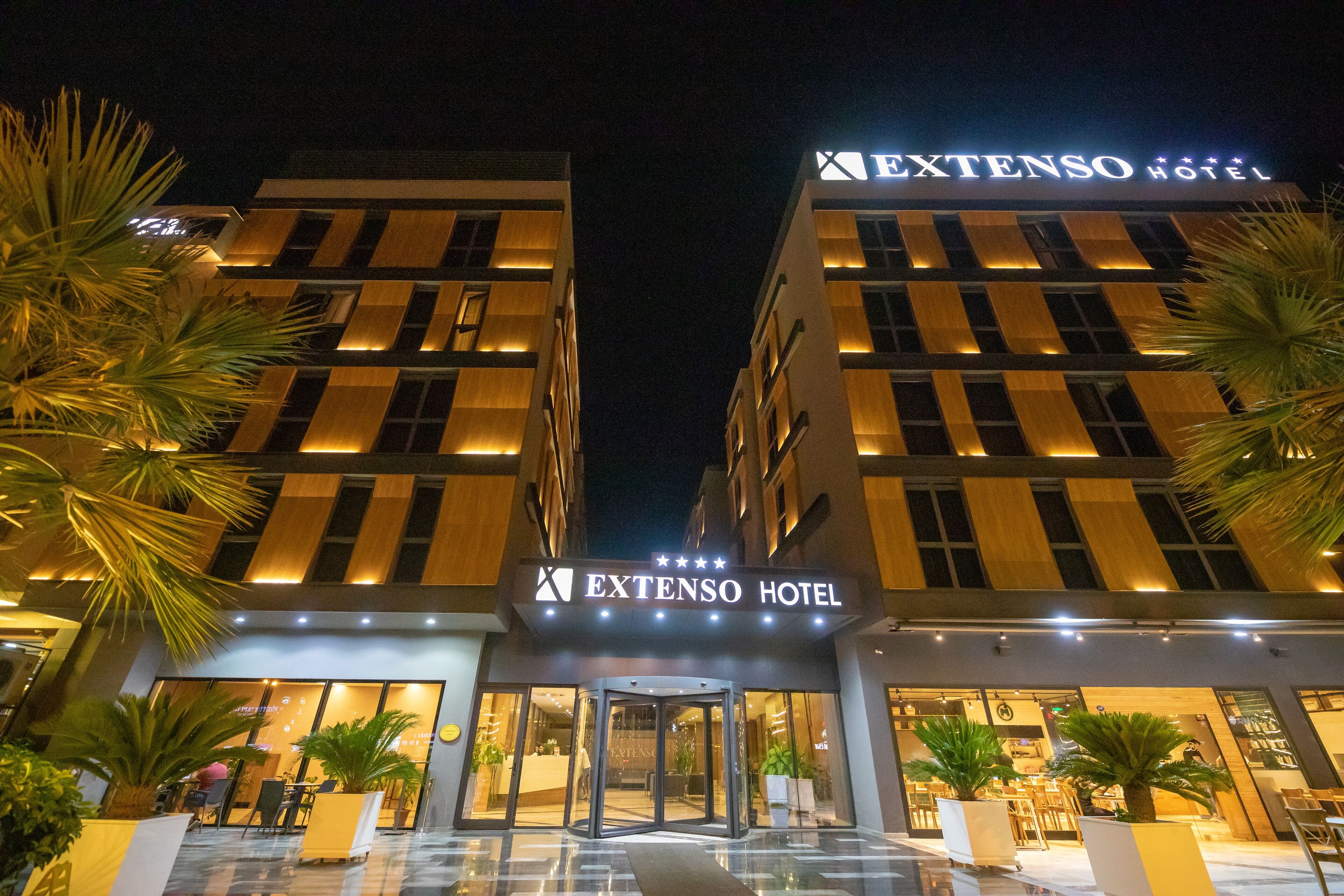 Extenso Hotel 2/47