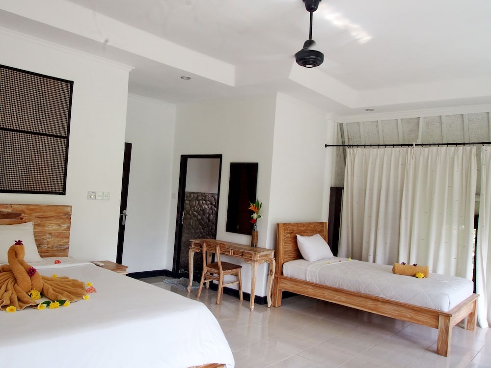 Junjungan Suite Villa 21/68