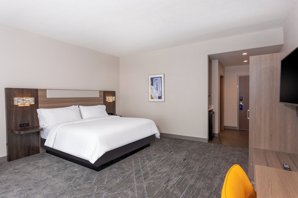 Holiday Inn Express - Starke, an IHG Hotel 18/50