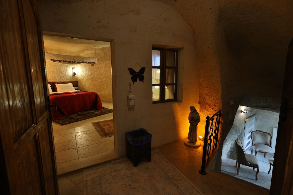 Demisos Caves The Hotel 21/50