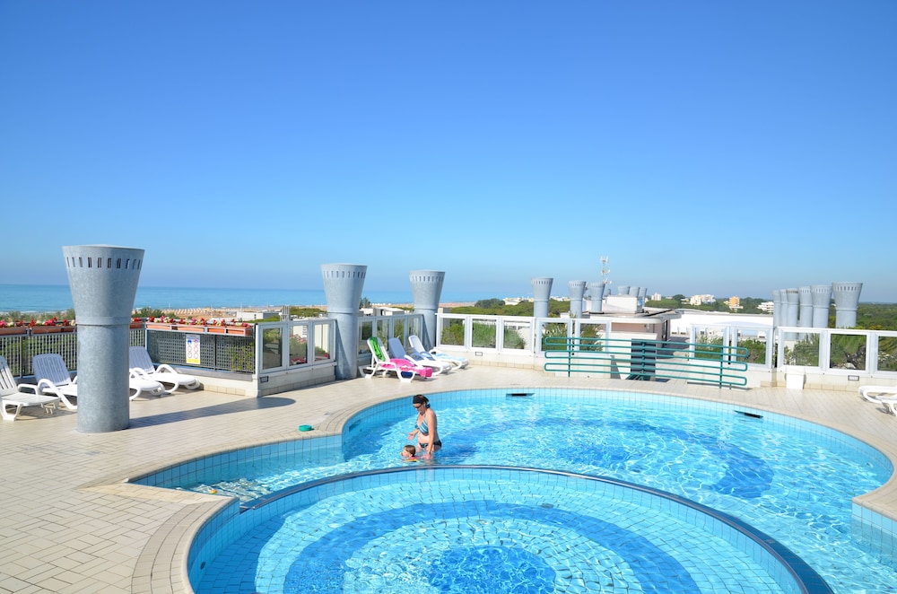 Residenza Delle Terme 54/59