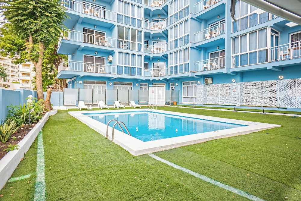 El Velero Apartments 21/26