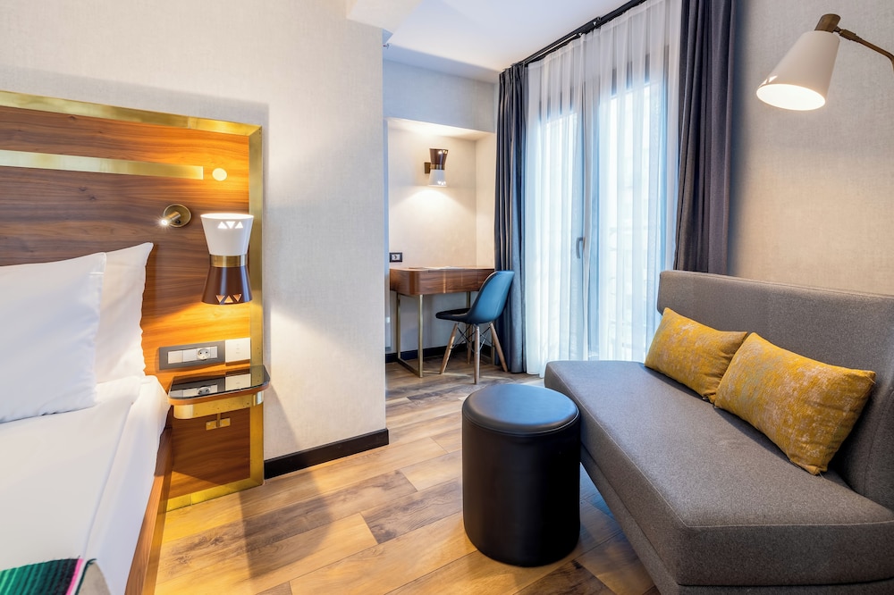 Hay Hotel Alsancak 33/50
