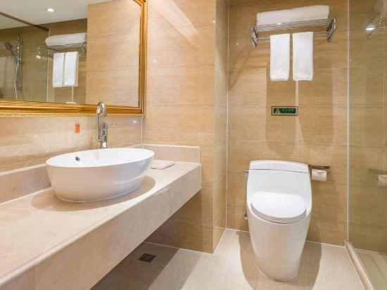 Vienna Hotel (Dongguan Huangjiang Tianxin) 40/44
