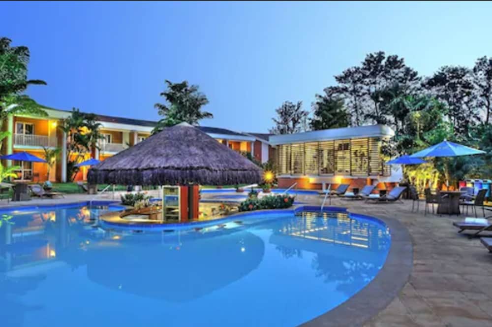 Hotel JP Ribeirao Preto Resort & Convencoes by Nacional Inn in RIBEIRAO PRETO