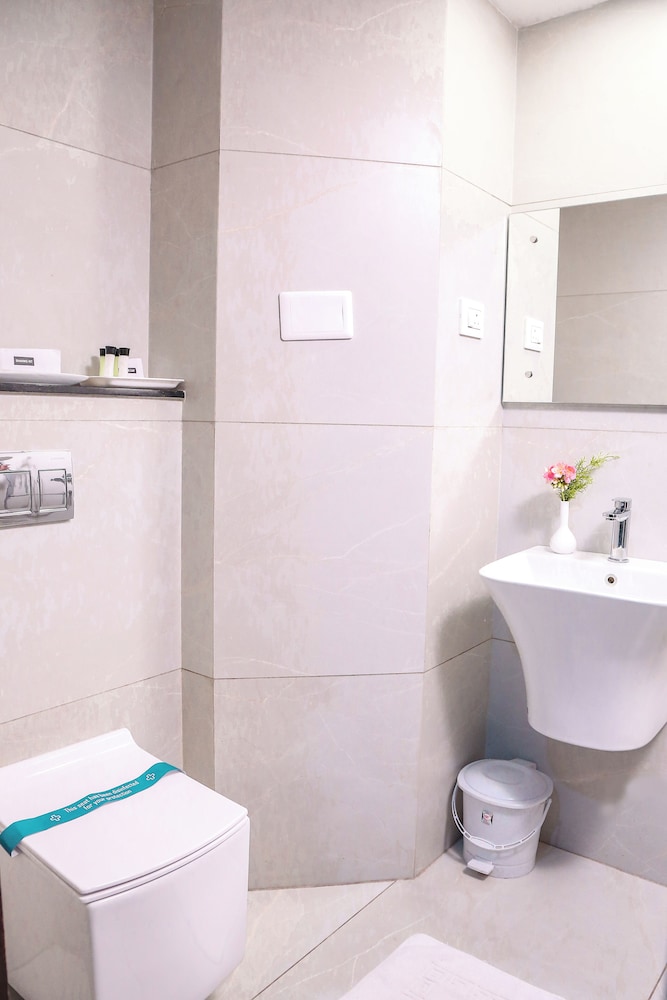 Preethi Classic Towers 73/74