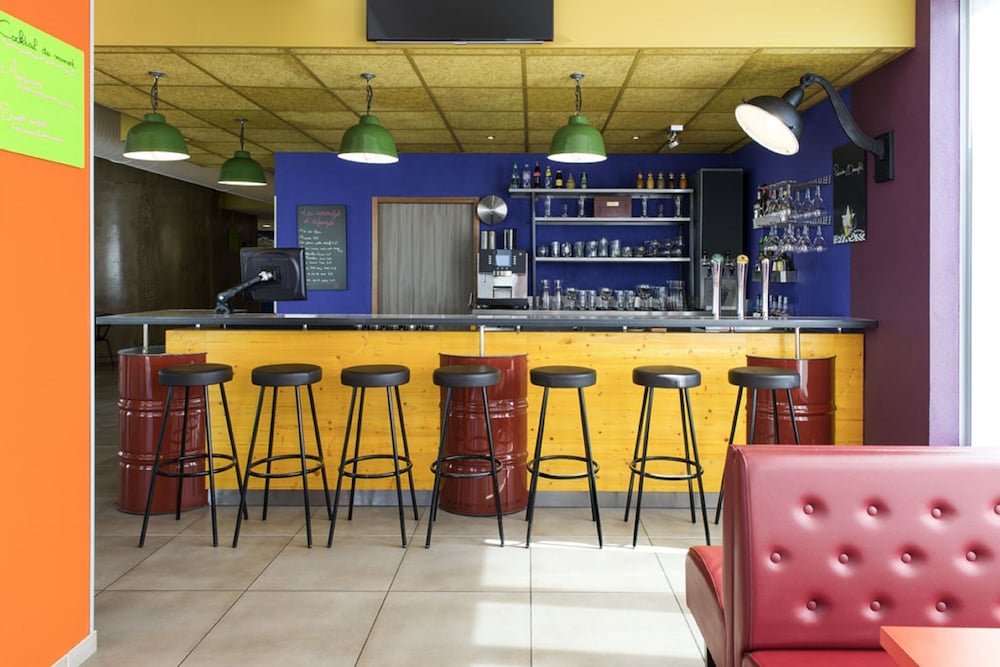 Ibis Budget Aeroport Lyon Saint Exupery 44/51