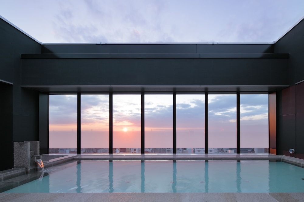 Candeo Hotel Utsunomiya 36/58