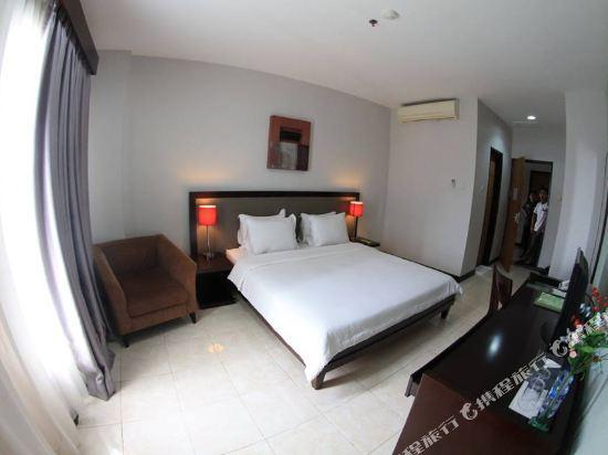 Grand Mutiara (Formerly Oak Tree Bontang) 11/18