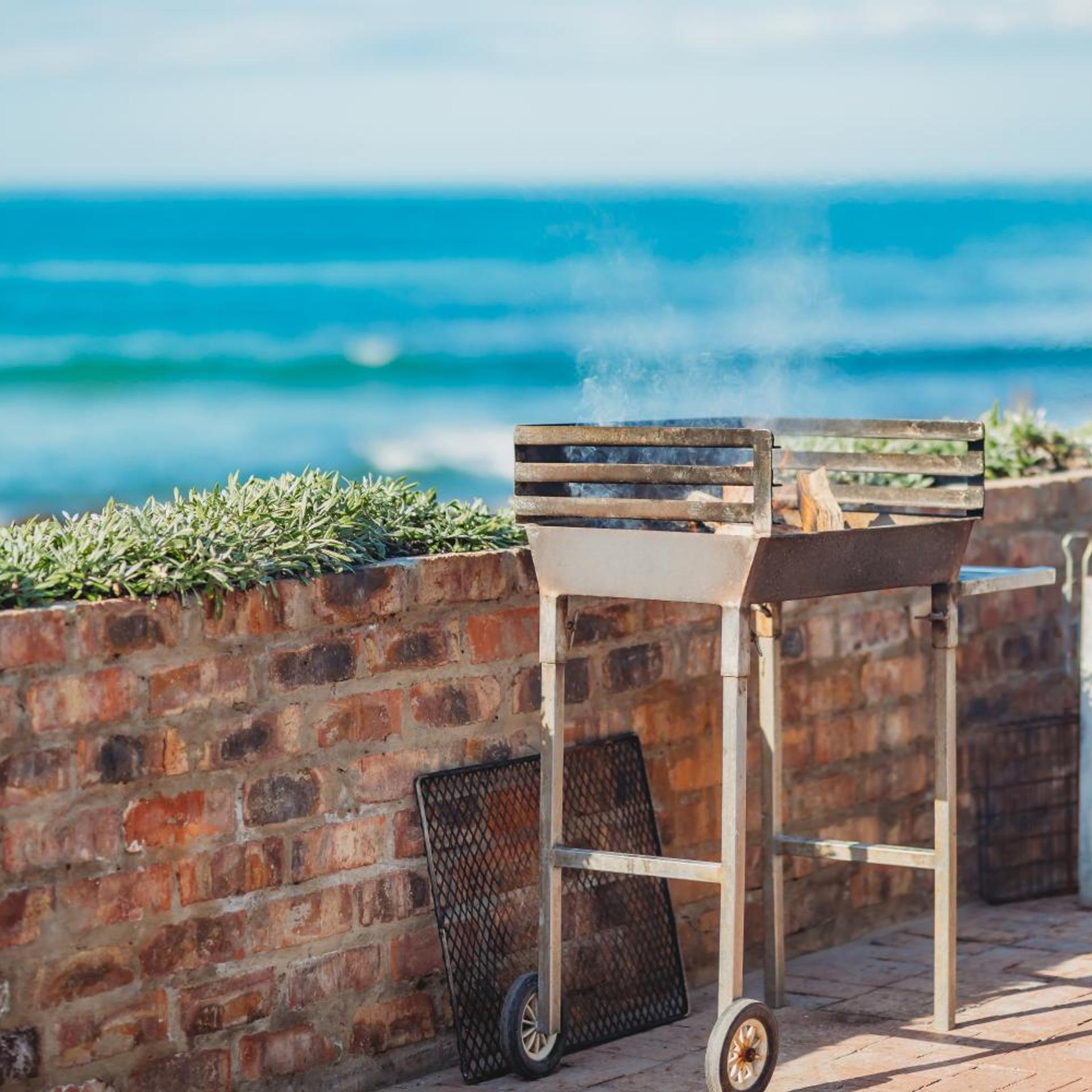 Silver Spray Beach Accommodation 1/40