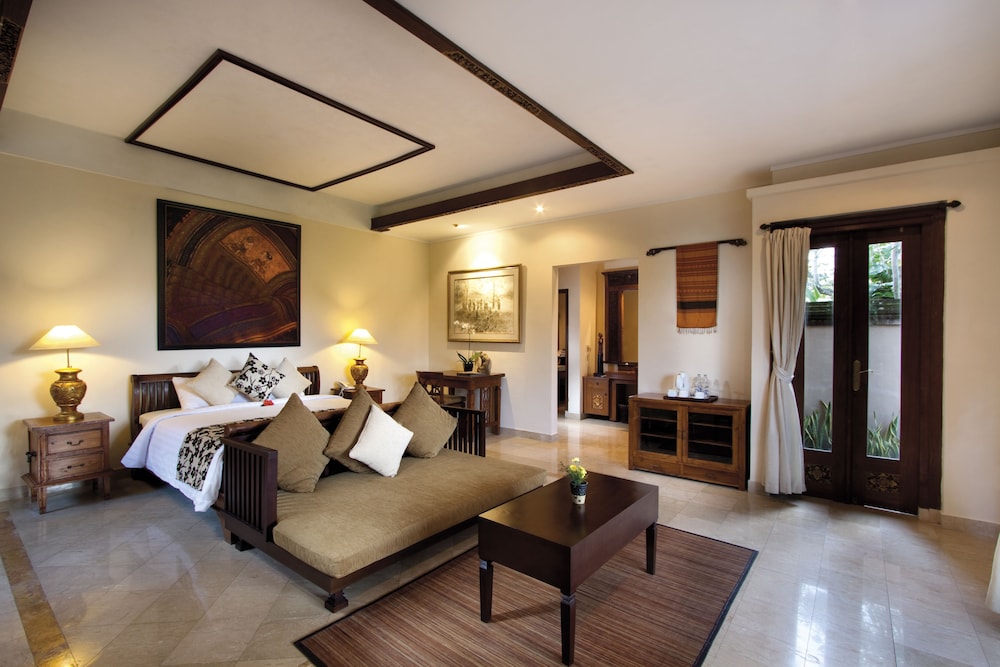 Svarga Bebek Villas 50/74