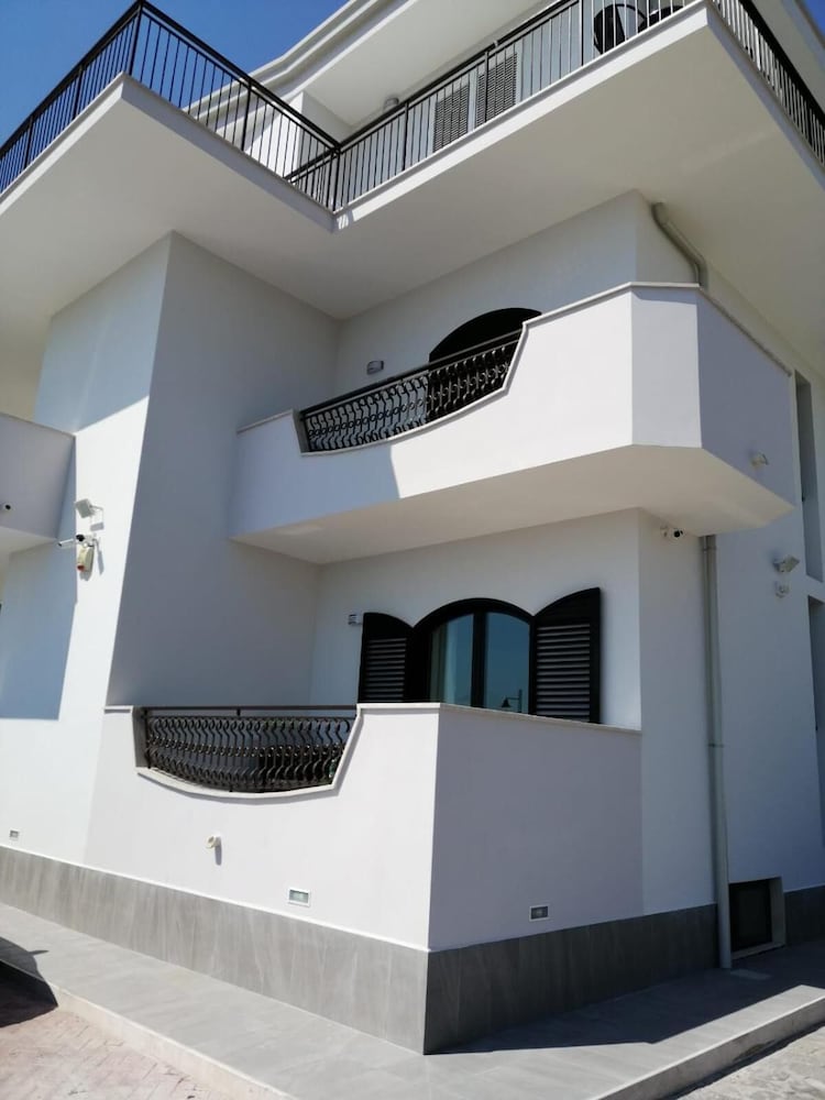 Hotel Tirreno 2/52