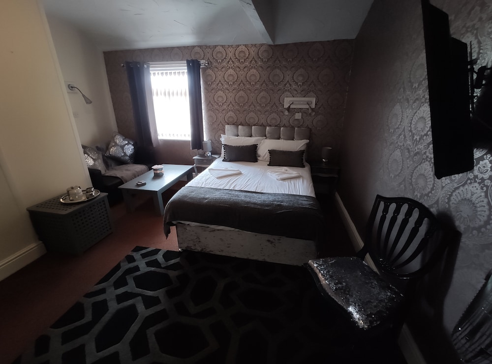 The Mardi Gras Guest Accommodation 21/47