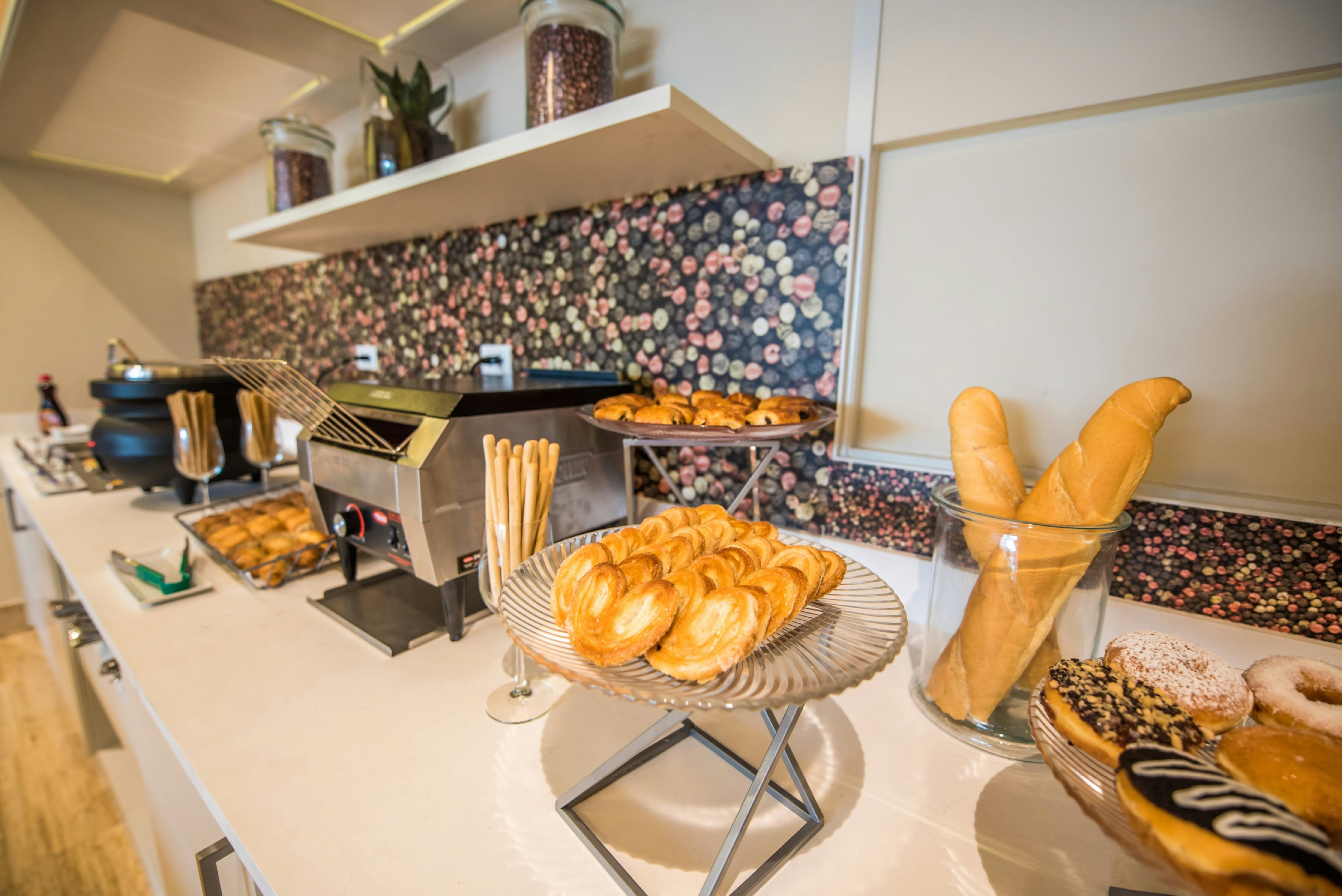 Hampton by Hilton Santo Domingo Airport 12/41