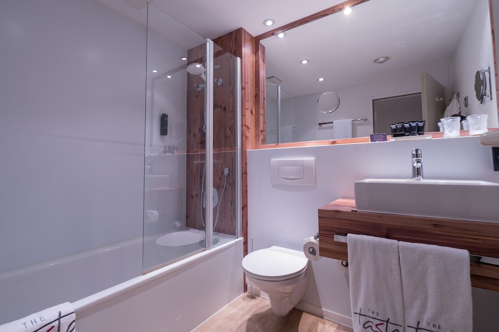 Taste Hotel Heidenheim 19/41