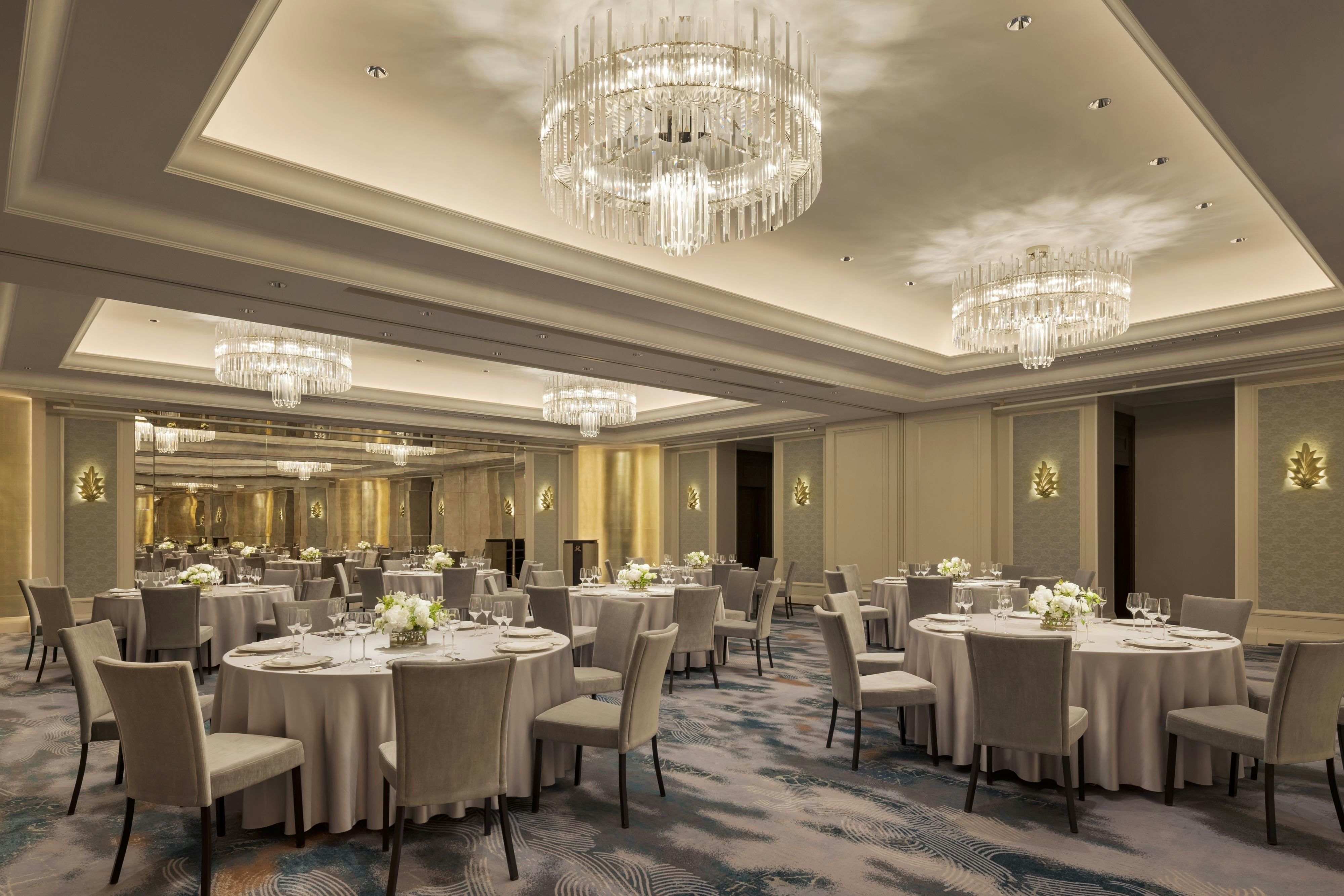 The St. Regis Osaka 49/65