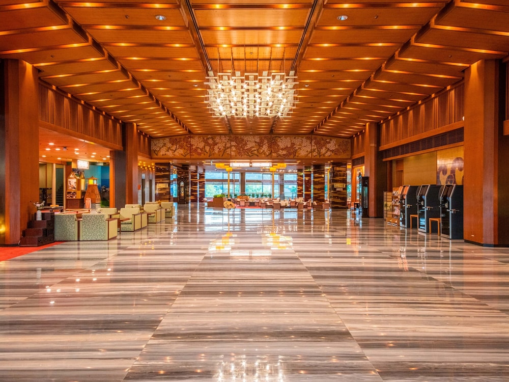 Hotel Hyakumangoku 7/50