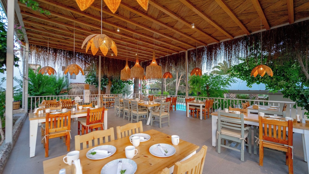 Golden Lighthouse Hotel 44/67