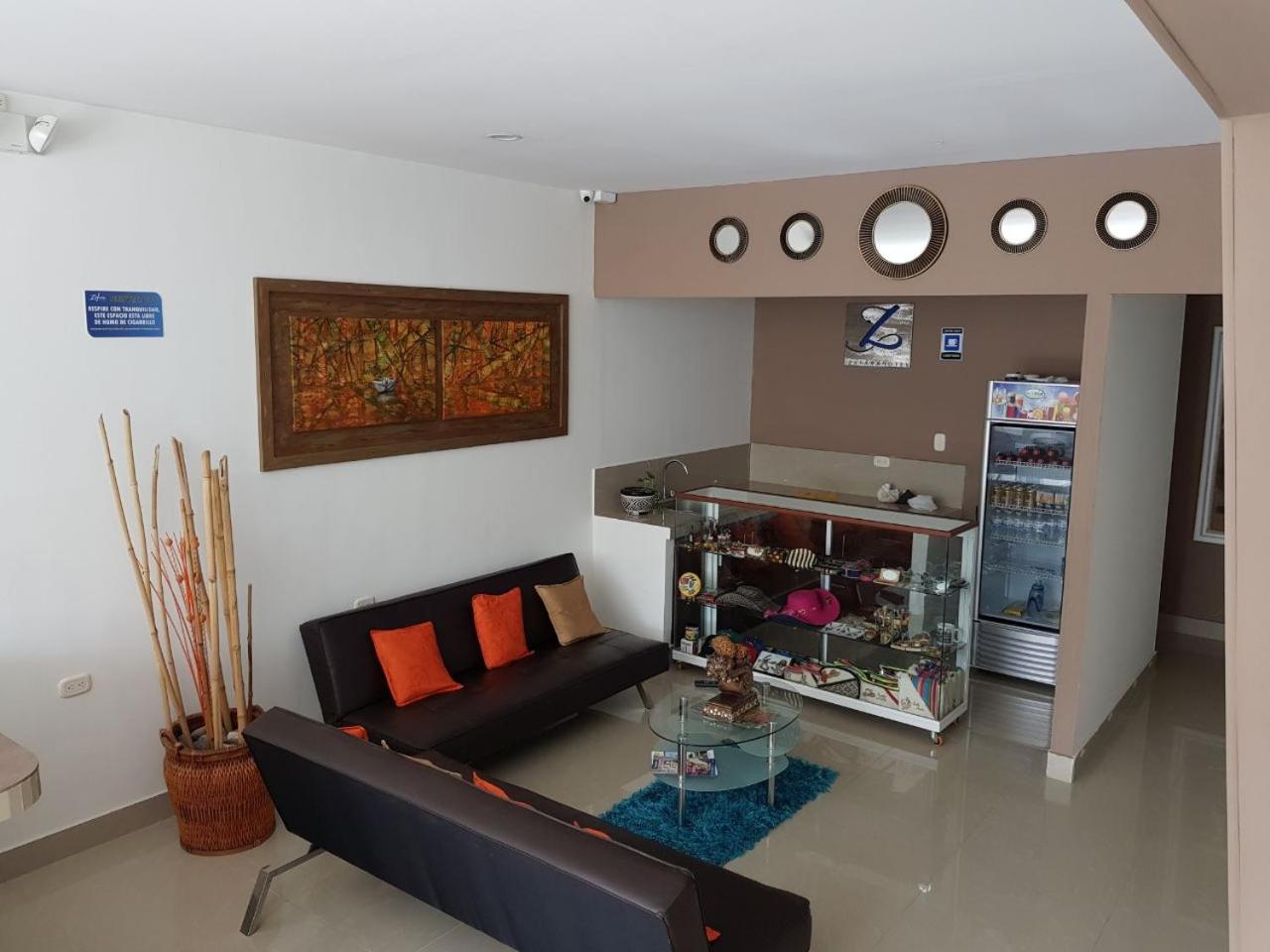 Zafara Hotel 36/50