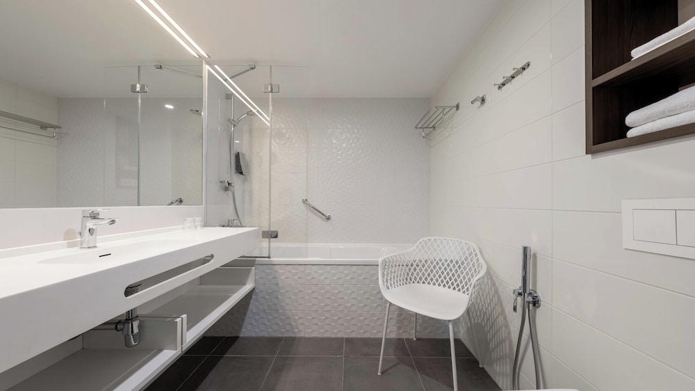 Deluxe, King Bed, Riverside، Wellton Riverside SPA Hotel 5/6
