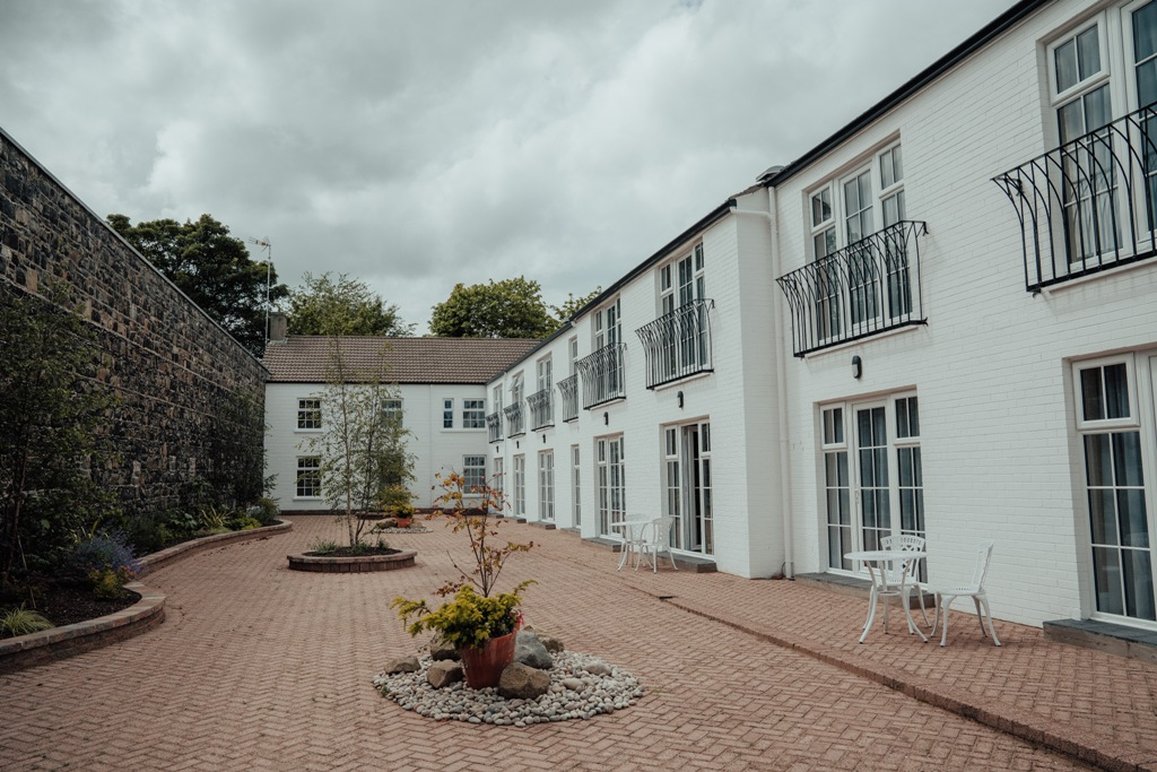 Dunadry Hotel Country Club 24/25