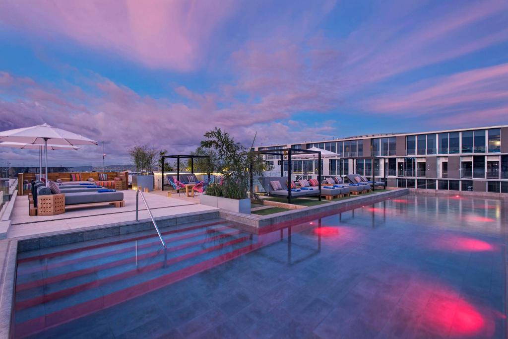 Room, King Bed, Accessible