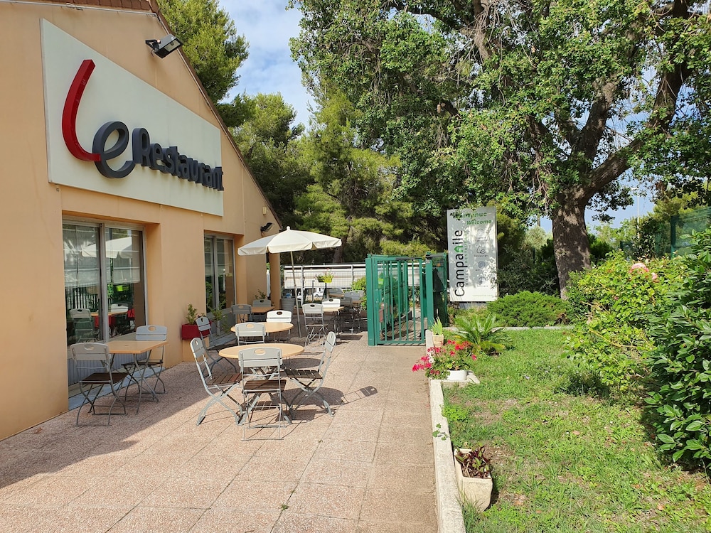 Kyriad Direct Marseille Ouest Martigues 48/55