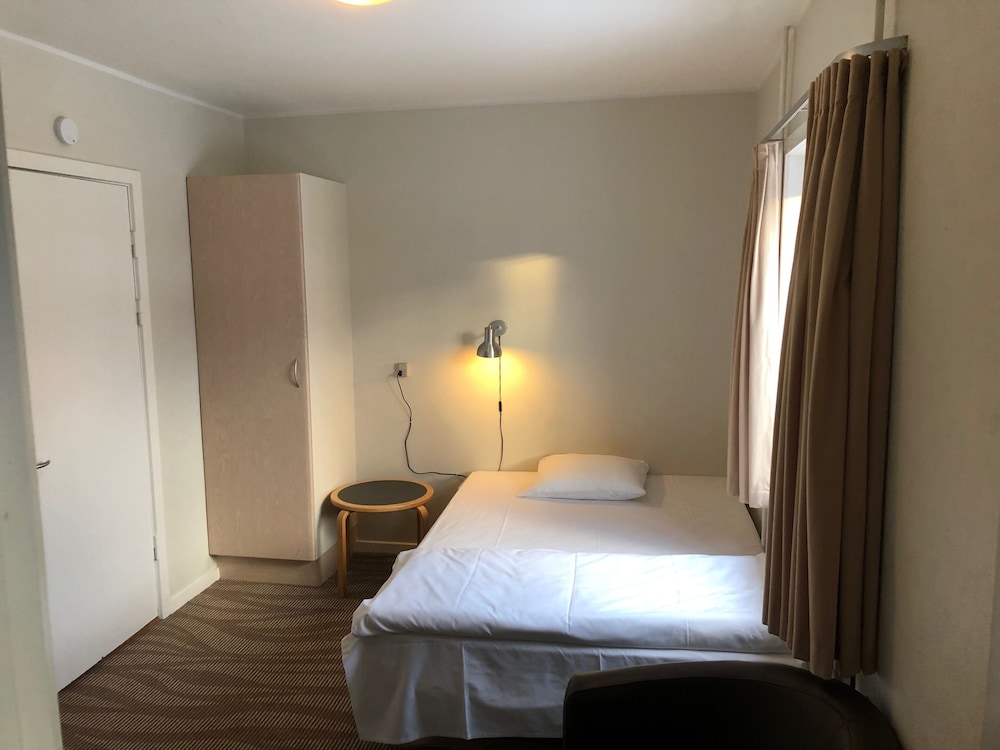 Montra Hotel Hanstholm 23/57