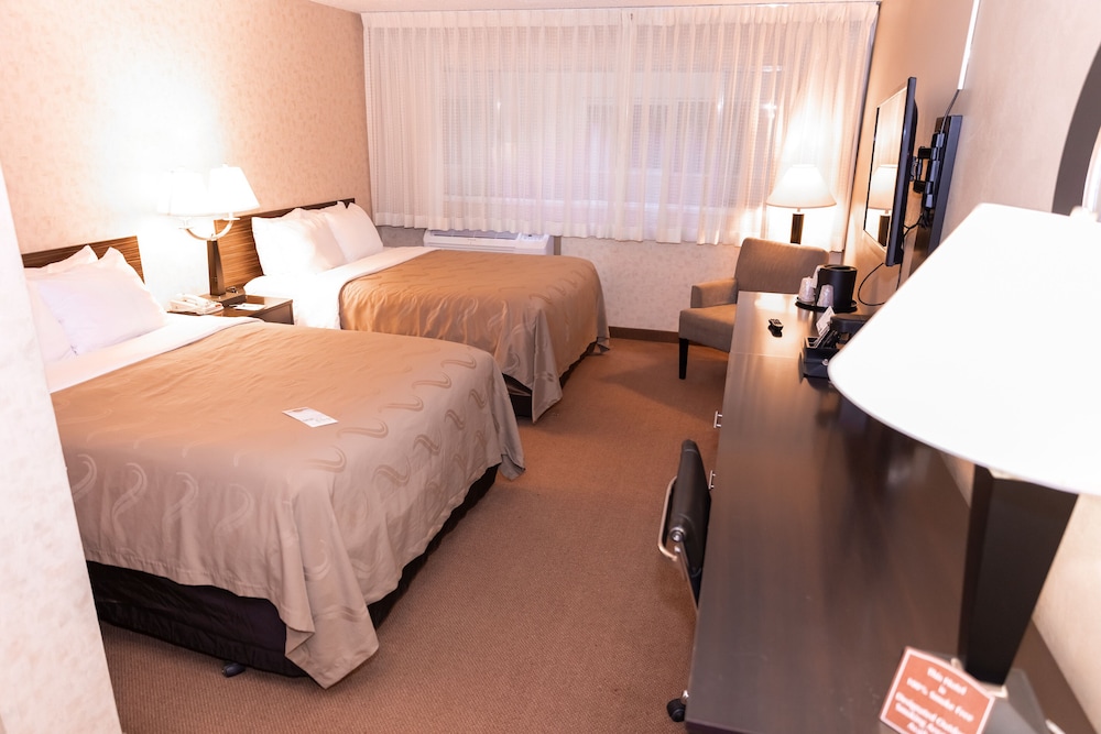 Quality Inn Havre MT 12/37