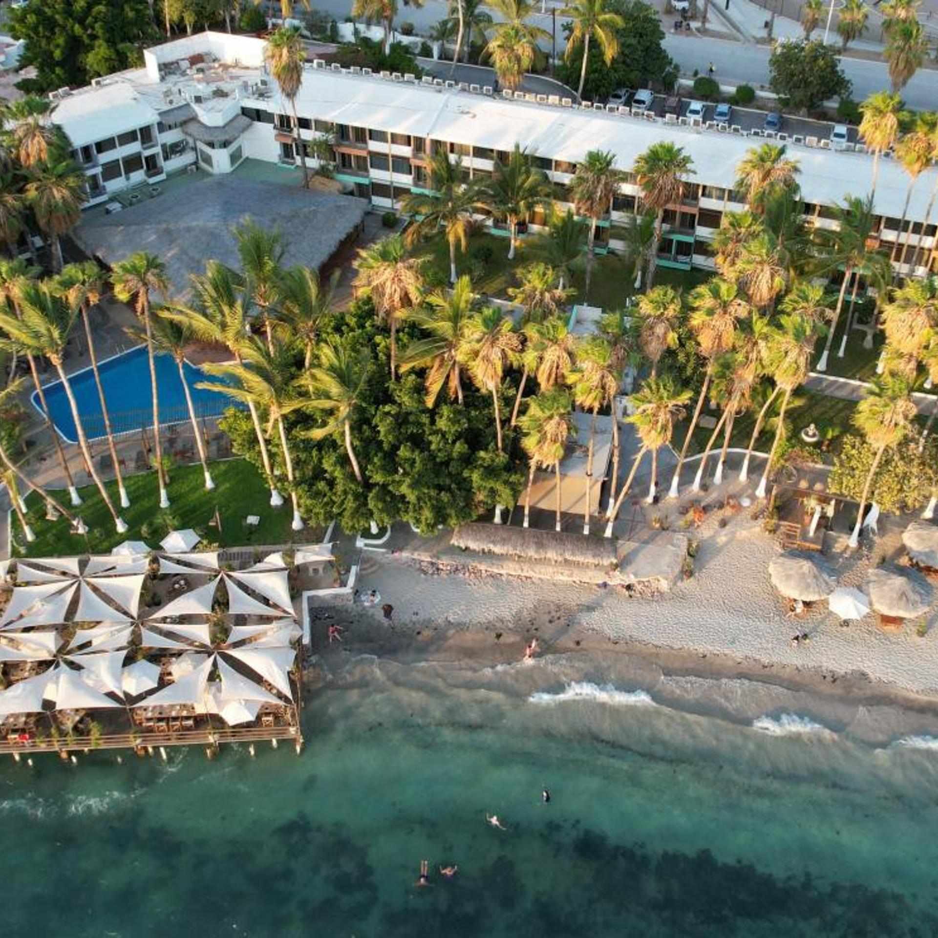 La Concha Beach Hotel & Club 38/50