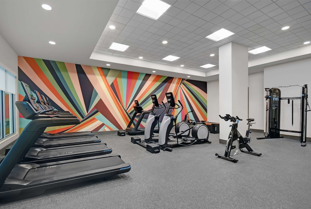 Home2 Suites by Hilton Houston Medical Center 19/52