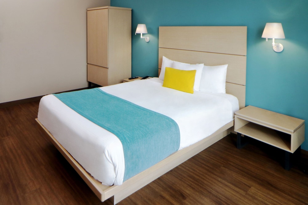 City Express Suites by Marriott Tijuana Rio 5/50