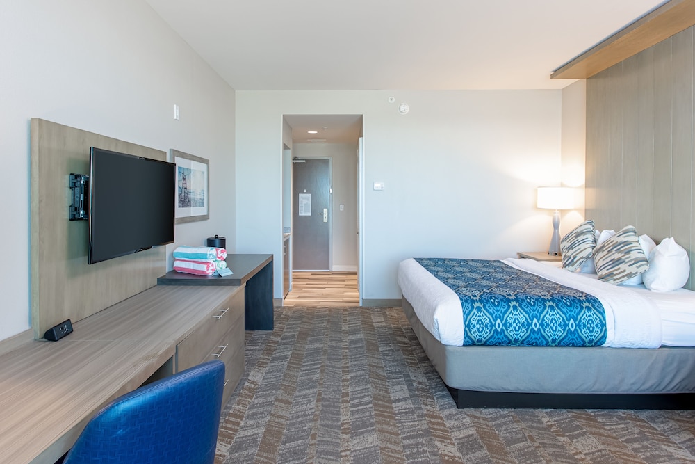 Best Western Premier The Tides 10/45