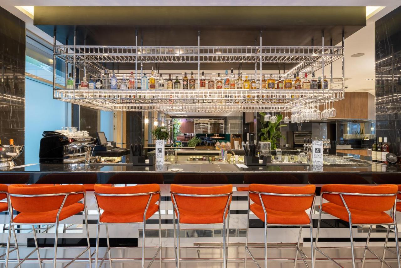 Hotel Golan by Silvercrowngroup 35/46