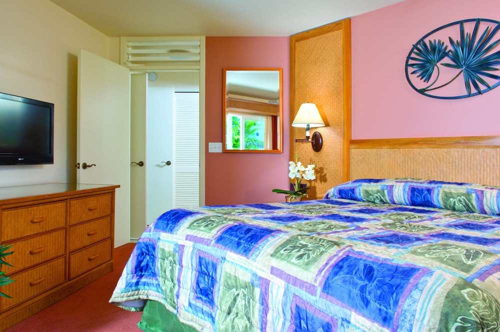 Club Wyndham Bali Hai Villas 27/87