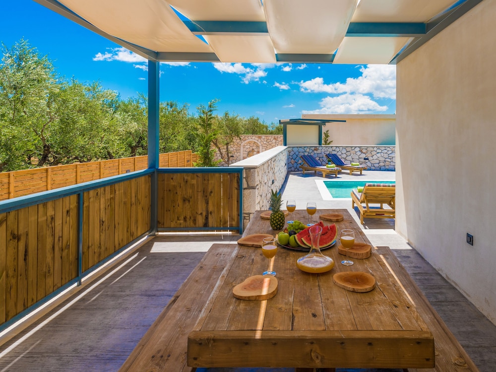 Natura Verde Villas 40/61