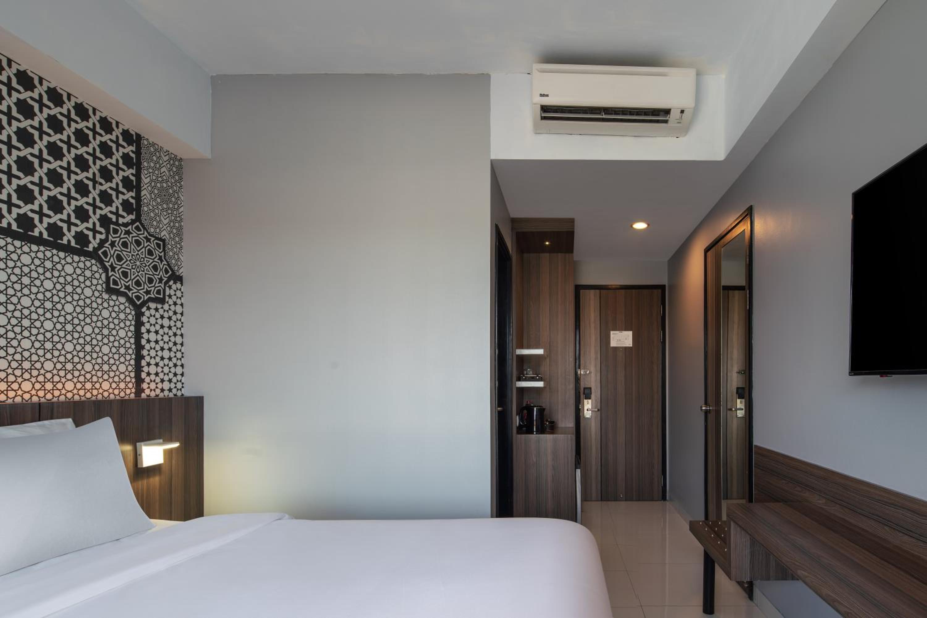 Unisi Hotel Malioboro - Jogja Syariah (ex Sofyan Inn) 15/50