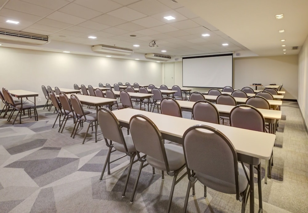 Ibis Budget Rio De Janeiro Nova America 64/74