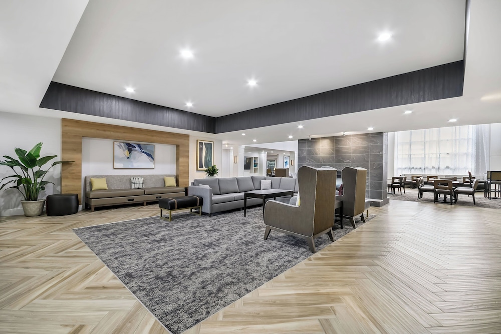 Staybridge Suites Toledo - Maumee 16/72