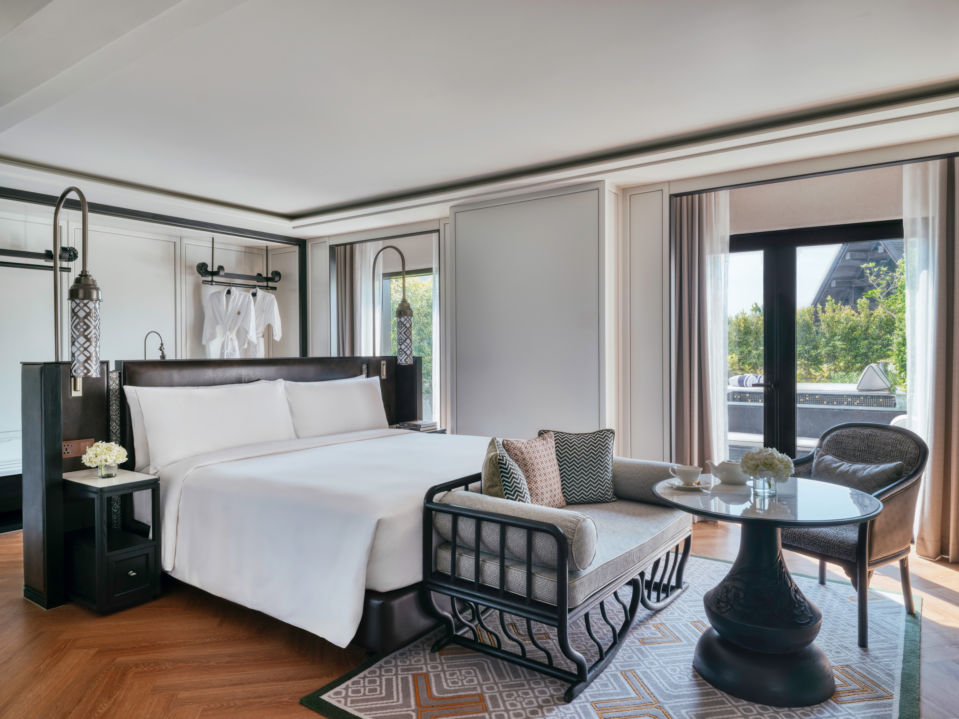 InterContinental Chiang Mai Mae Ping an IHG Hotel 9/41