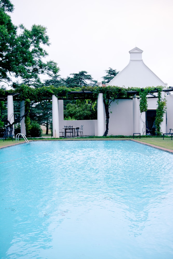 Welgelegen Manor 7/62