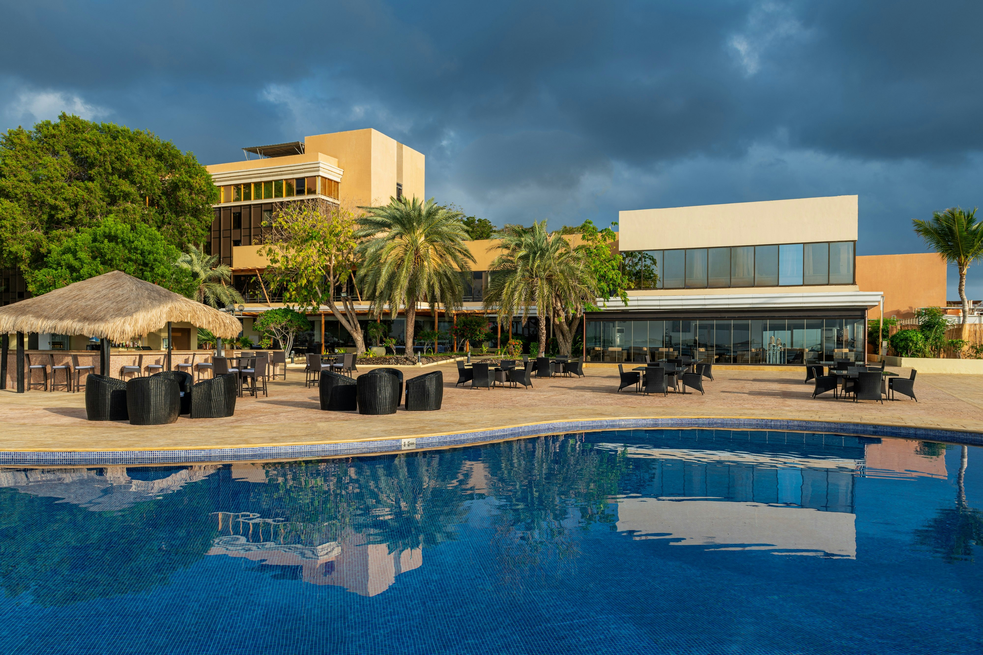 Sheraton Djibouti 71/71