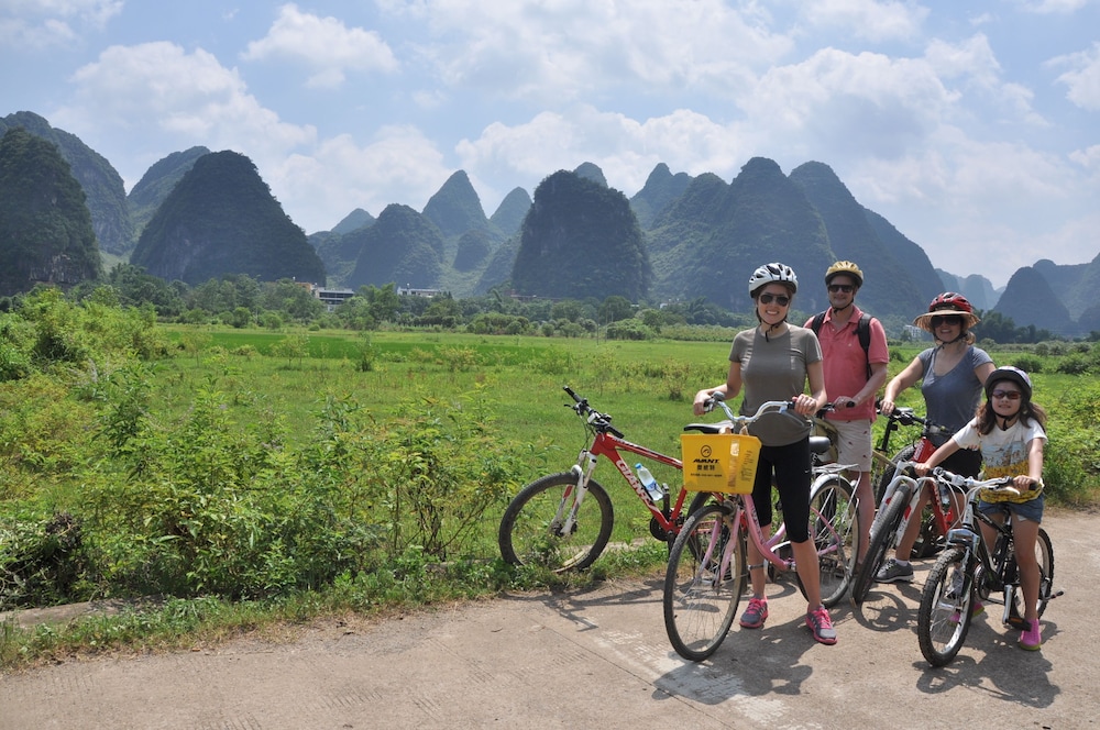 Yangshuo Mountain Nest Boutique Hotel 27/50