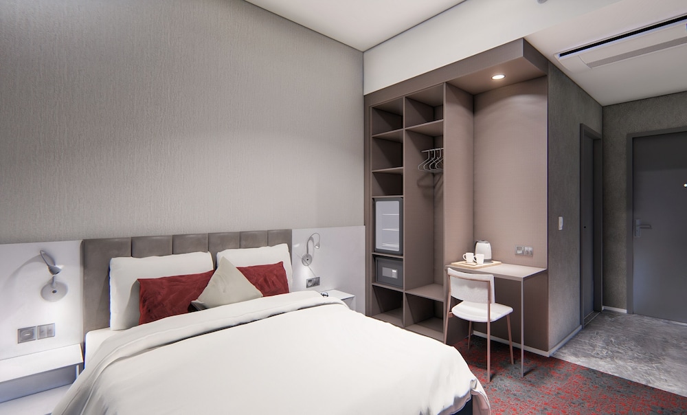 Spark Hotel Residence Konya 5/32