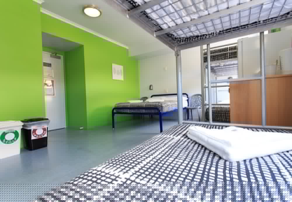YHA Cairns Central 14/30