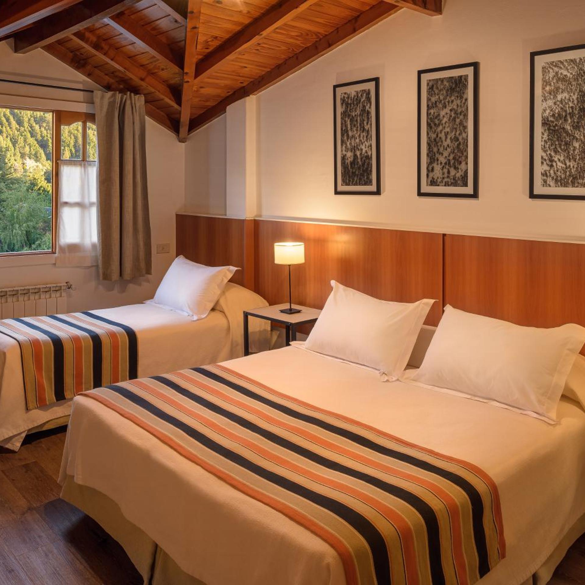Hotel Intermonti 11/32