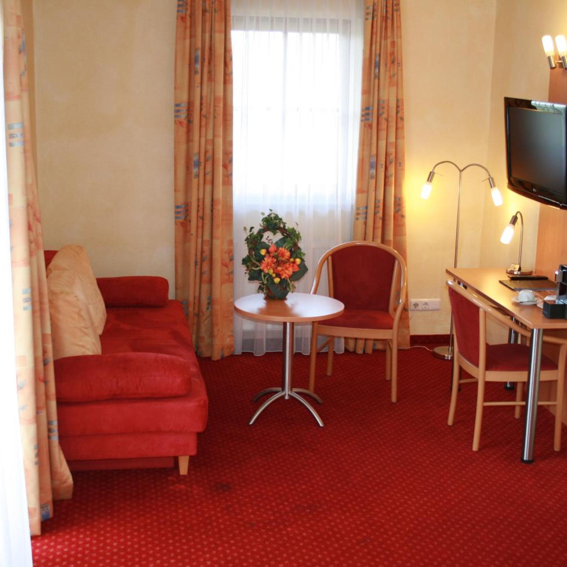 Apparthotel Garni Superior Simsseeblick 30/50